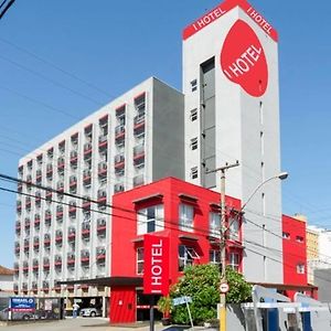 OYO I-Hotel, Piracicaba